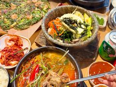 -海云台韩式汤饭·13年匠心韩料(南山店)