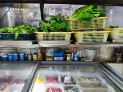 -老奇味(后田街店)