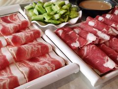 -羊家胡同·龙虾烧烤火锅(龙汇路店)