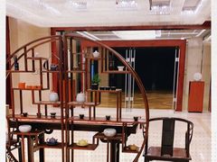 -济南喜来登酒店-采悦轩中餐厅