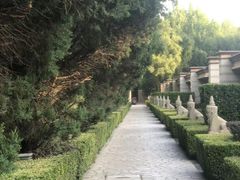 -春晖园度假酒店温泉