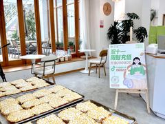 -赵小璐快乐甜品蛋糕(平安路店)