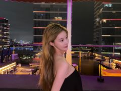 -DEW Lounge(深圳湾店)