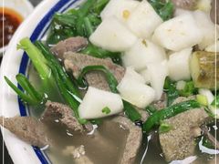 -珍珍小食店(西华路店)