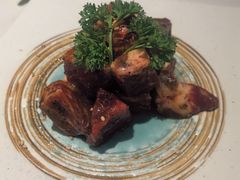 -千寻山野烤肉(中关村店)