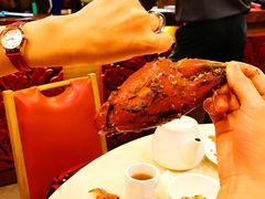 桥底辣蟹-桥底辣蟹(谢斐道店)