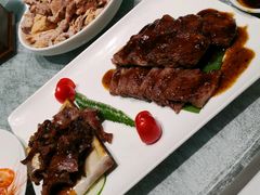 -花城苑广府菜(侨鑫店)