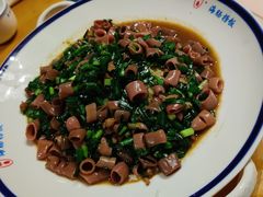 -旺角小渔村·海肠捞饭开创者(环山路店)