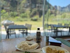 -俺家菜馆(百里峡店)