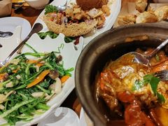 -肥肥蟹海鲜饭店(马六甲店)