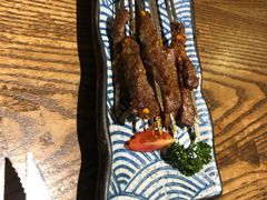 -地狱厨房Hell's  Kitchen(美丽熙街店)