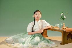 -SHELLSHINEkids山上儿童摄影(天邑澜山店)