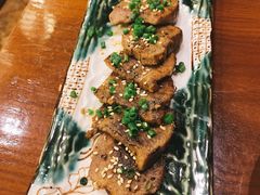 -良久幕府深夜食堂
