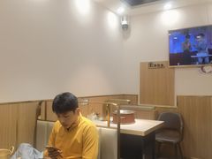 -白山烧烤(文安路万豪店)