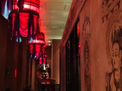 -花马天堂云南餐厅 Lost Heaven(外滩店)