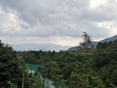 -军营村
