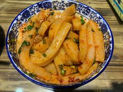 -清真.德枭炕肉店.青海菜(大新街夜市店)