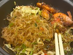 -海宝酒家(中山四路店)