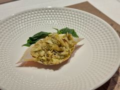 -The V泽惟·低温慢煮料理
