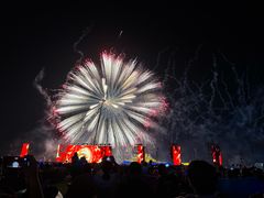 -泰达航母主题公园