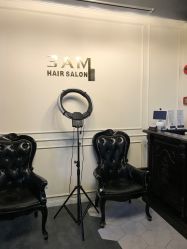 -3AM HAIR SALON染发烫发接发