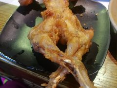 -老天桥蛙炉火锅(姑苏总店)