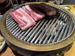 -泥炉烧肉师(新街口金銮巷店)