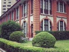 -上海交通大学医学院附属瑞金医院(总院)