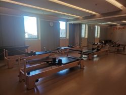 -FineYoga梵音瑜伽·普拉提