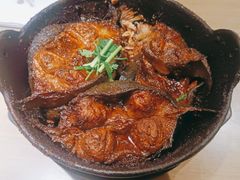 -洪兴砂锅·融合砂锅菜(三站店)