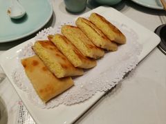 妈妈黄米烙-北李妈妈菜·海肠捞饭(高新万达店)