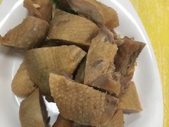 -睿柏云酒店-餐厅