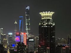 -上海外滩悦榕庄酒店