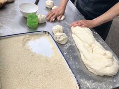 -老西关黄老太牛肉烧饼