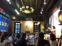 -琵琶语评弹茶馆(苏州平江路店)