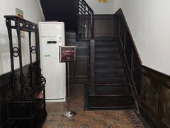 -曹禺故居纪念馆