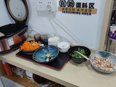 -常熟炒浇面·沁园春面馆