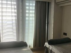 -八号公馆·老上海SPA(深圳北站店)