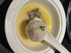 -三利音·玖弄小鲜(浦东嘉里城店)