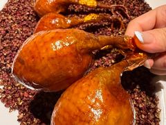 -秀儿四九城·新京菜(亚运村鸟巢店)