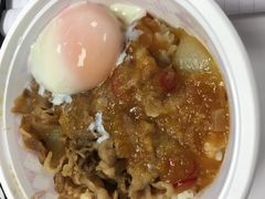 -食其家·牛丼咖喱(金桥国际店)
