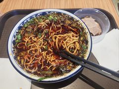 -有礼有面(知春路店)