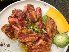 -梦山水日本烧肉(五四广场店)