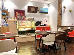 -香港龟正盅 手作糖水甜品龟苓膏(千灯湖环宇城店)