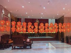 -伙工殿餐厅(吉大店)