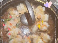 -绿茶餐厅(淮安吾悦广场店)