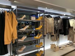 -ZARA(重庆华润万象城中区店)