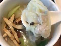 -曼香餐厅(千岛湖开元曼居酒店)