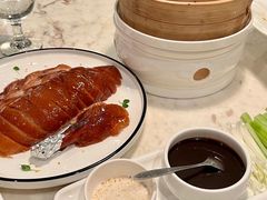 -漢舍中国菜馆(889广场店)