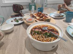 -小雅木姜子烤鸡·贵州菜(鸿通城店)